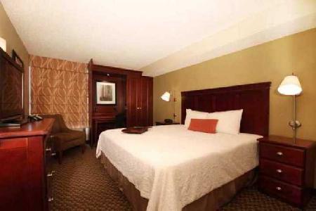 Best offers for HAMPTON INN COLLEGE STATION-NEAR TEXAS A&M UNIVERSITY College Station 