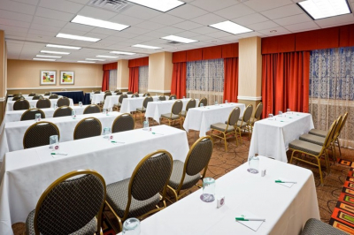 Best offers for HOLIDAY INN SECAUCUS MEADOWLANDS Oakley 
