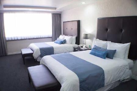Best offers for Pueblo Amigo Hotel Plaza & Casino Tijuana Tijuana