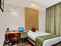 Best offers for CITY CENTRE RESIDENCY Bangalore