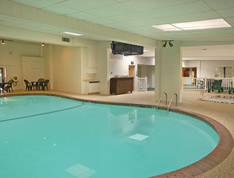 Best offers for Quality Inn St. Paul-Minneapolis-Midway Saint Paul