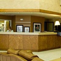 Best offers for GREENSTASUITES Springfield