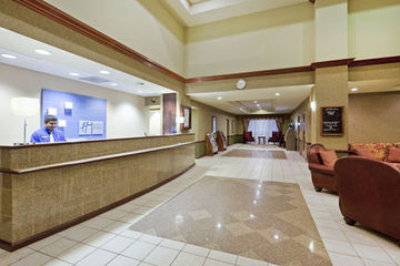 Best offers for HOLIDAY INN EXPRESS Portland 