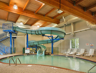 Best offers for HOLIDAY INN HOTEL & SUITES ST. CLOUD Saint Cloud