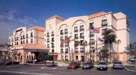 Best offers for Hampton Inn Los Angeles/Carson/Torrance Carson