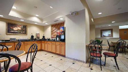 Best offers for BEST WESTERN PATRIOTS POINT Mount Pleasant 