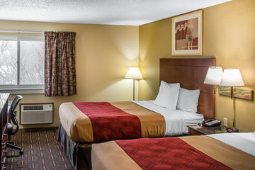 أفضل العروض ل كونو فندق ريفر فالس