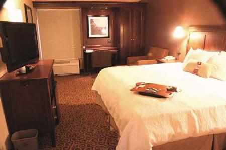 أفضل العروض ل هامبتونان سيتل/ساوذسنتر توكويلا