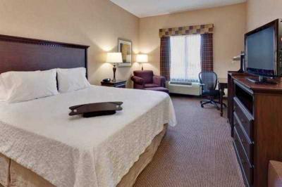 أفضل العروض ل Hampton Inn & Suites Sacramento-Airport-Natomas ساكرامنتو 