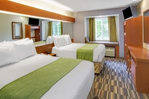 Best offers for Microtel Inn & Suites by Wyndham Cherokee Cherokee