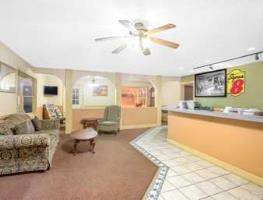 Best offers for Super 8 By Wyndham Christiansburg Christiansburg