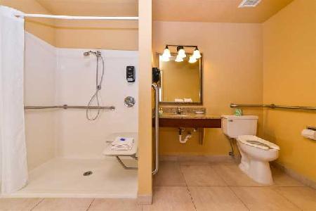 Best offers for Best Western Cottonwood Inn Cottonwood
