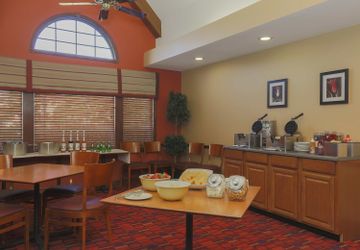 Best offers for RESIDENCE INN SAN JOSE SOUTH/MORGAN HILL Morgan Hill 