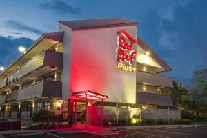 Best offers for Red Roof Inn Secaucus Meadowlands Jersey City