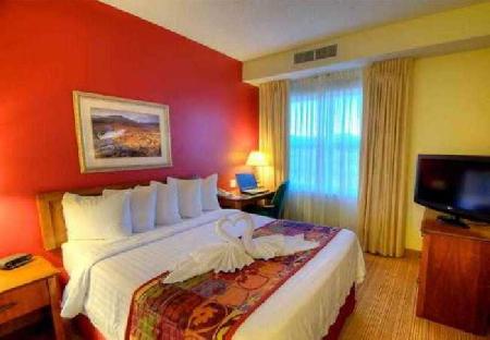 أفضل العروض ل Residence Inn Colorado Springs North كولورادو سبرينجس 