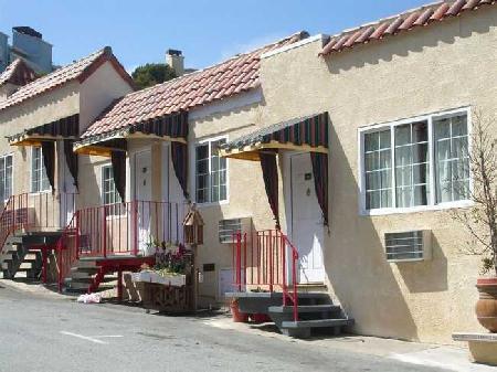 Best offers for ALPINE INN AND SUITES San Francisco 