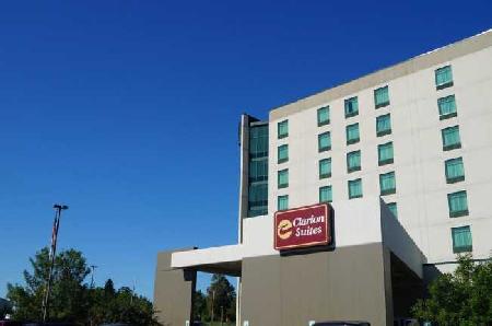 Best offers for Clarion Suites Central Madison 