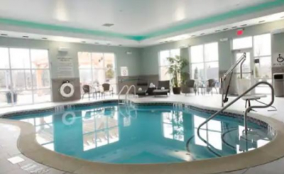 Best offers for HOMEWOOD SUITES BY HILTON HAMILTON, NJ Hamilton 