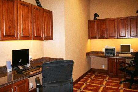 Best offers for Hampton Inn & Suites Stephenville, Tx Stephenville 