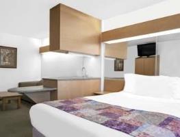 Best offers for MICROTEL INN SUITES BY WYNDHAM MANKATO Mankato