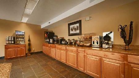 Best offers for Best Western Rory & Ryan Inns Hines