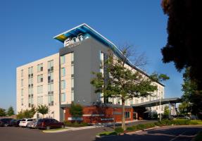 Best offers for ALOFT PHILADELPHIA AIRPORT Philadelphia