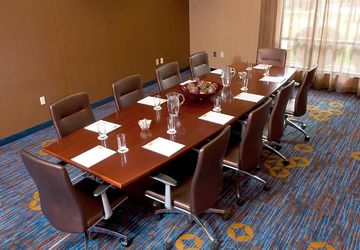 Best offers for COURTYARD By MARRIOTT FARGO MOORHEAD, MN Moorhead 