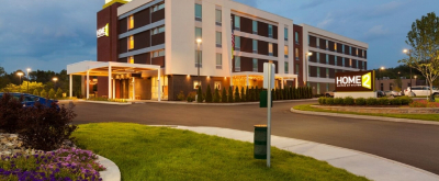 Best offers for HOME2 SUITES BY HILTON ALBANAIRPORT/WOLF RD Albany 