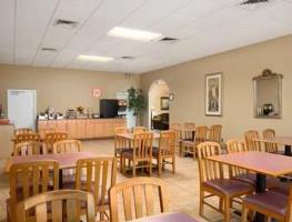 Best offers for Howard Johnson Inn Executive Lakewood