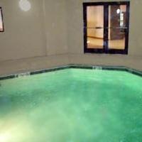 أفضل العروض ل La Quinta Inn&Suites By Wyndham Sevierville/Kodak سفيرفيل 