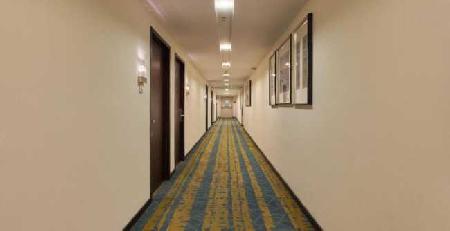 أفضل العروض ل مينرفا جراند كوندابار حيدرأباد