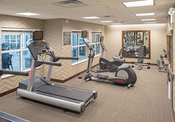 Best offers for RESIDENCE INN ALBANCLIFTON PARK Clifton Park