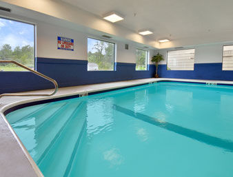 Best offers for SUPER 8 SAWYER MICHIGAN Sawyer