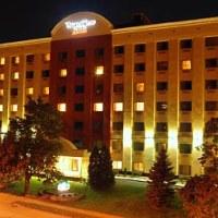 Best offers for TOWNEPLACE SUITES By MARRIOTT ALBANDOWNTOWN/MEDICAL CENTER Albany 