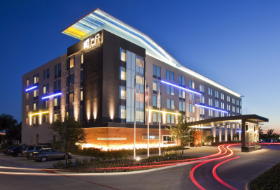 Best offers for ALOFT PLANO Plano 