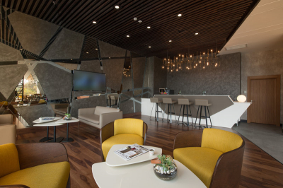 Best offers for HOLIDAY INN EXPRESS ISTANBUL AIRPORT Istanbul