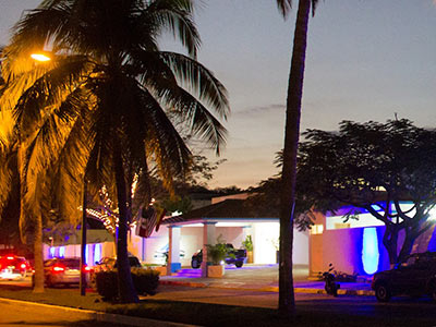 Best offers for HOTEL SANTA CRUZ HUATULCO Huatulco