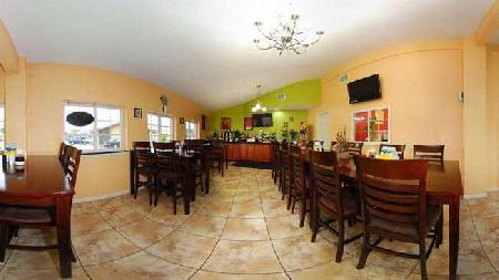 Best offers for ECONO LODGE MIAMI Miami 