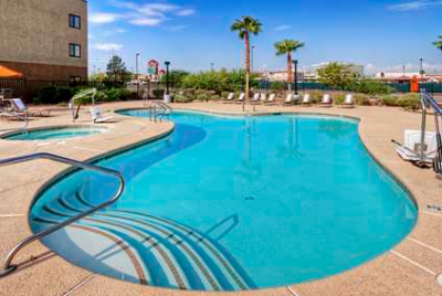 Best offers for HAMPTON INN AND SUITES LAS VEGAS - HENDERSON Las Vegas
