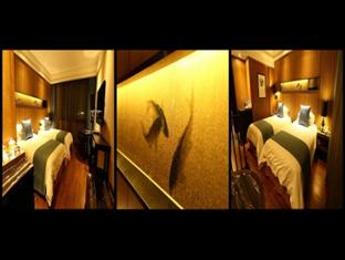 أفضل العروض ل HANGZHOU YUQUAN HOTEL هانغتشو