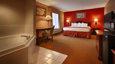 Best offers for Days Inn by Wyndham Laurel MS Laurel 