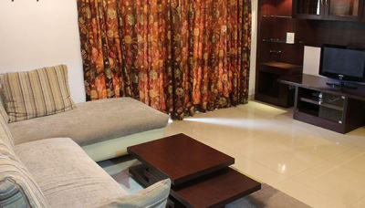 Best offers for SHERWOOD SUITES Bangalore