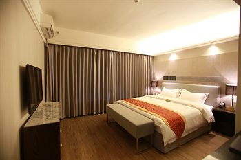 Best offers for XCELLENT INTERNATIONAL SERVICED APARTMENT Guangzhou