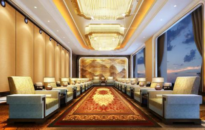 Best offers for WANDA REIGN WUHAN Wuhan