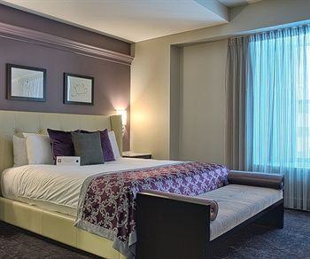 أفضل العروض ل امباسادور كانساس سيتى,اتوجراف كولكشن باركفيل