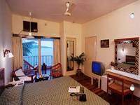 أفضل العروض ل FORTUNE RESORT BAY ISLAND بورت بلير