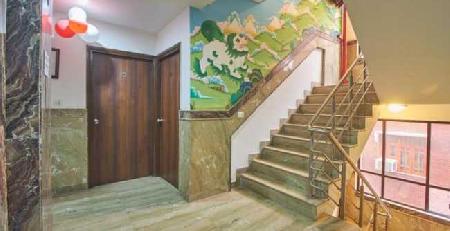 أفضل العروض ل فندق  ان توانج نيو دلهى