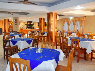 Best offers for HOTEL LA QUINTA EXXPRES Palenque