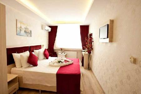 Best offers for SAYEBAN GOLD HOTEL Istanbul