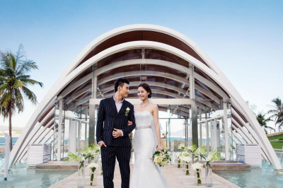 Best offers for Sanya Marriott Hotel Dadonghai Bay Sanya 